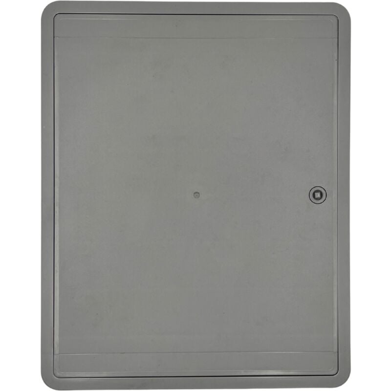 foto del prodotto sportello ispezione abs – 40 x 50 cm