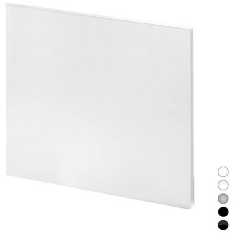 foto del prodotto sportello magnetico beauty far mm 300 x 250 grigio satinata