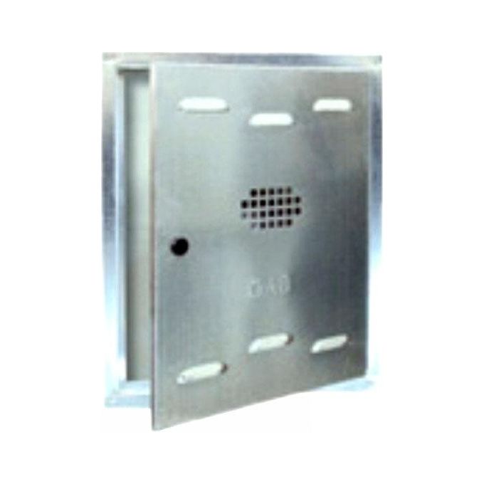 foto del prodotto sportello metano 40x70 6 10 zn thorx