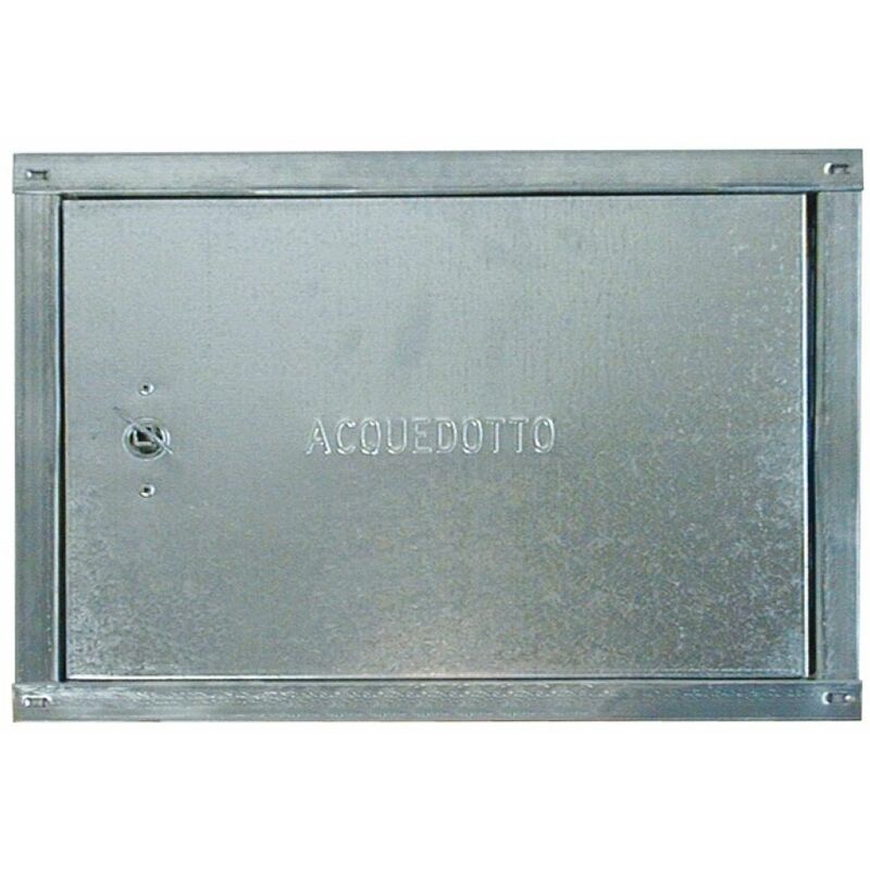 foto del prodotto sportello per contatore acqua cm. 30x40