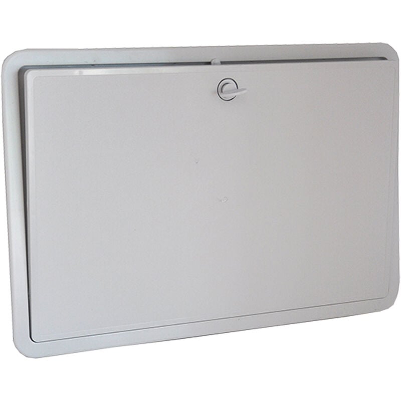 foto del prodotto sportello per contatore mod. 40x50 cm 40 x 50 df in abs