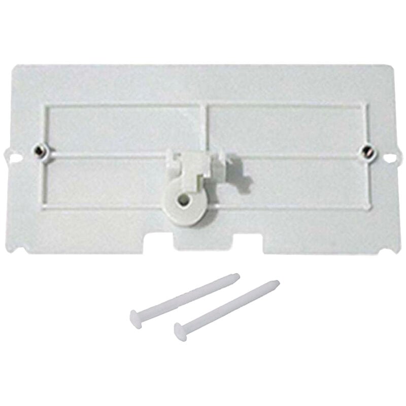 foto del prodotto sportello sara con viti registro 2011 245 mm pucci