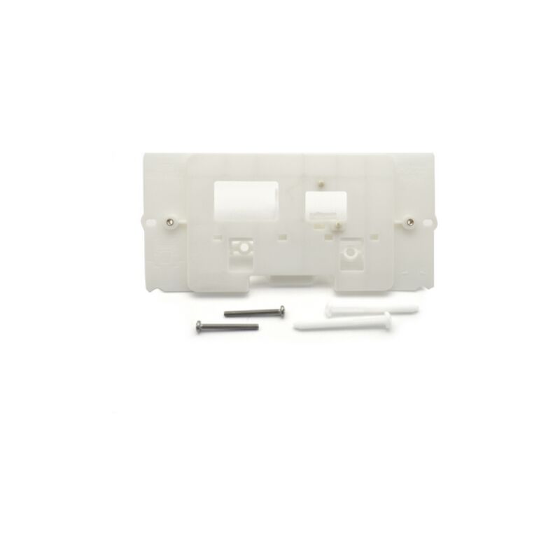 foto del prodotto sportello sottoplacca completo di viti per eco pucci l. 270 x h. 130 x p. 11 mm pucci