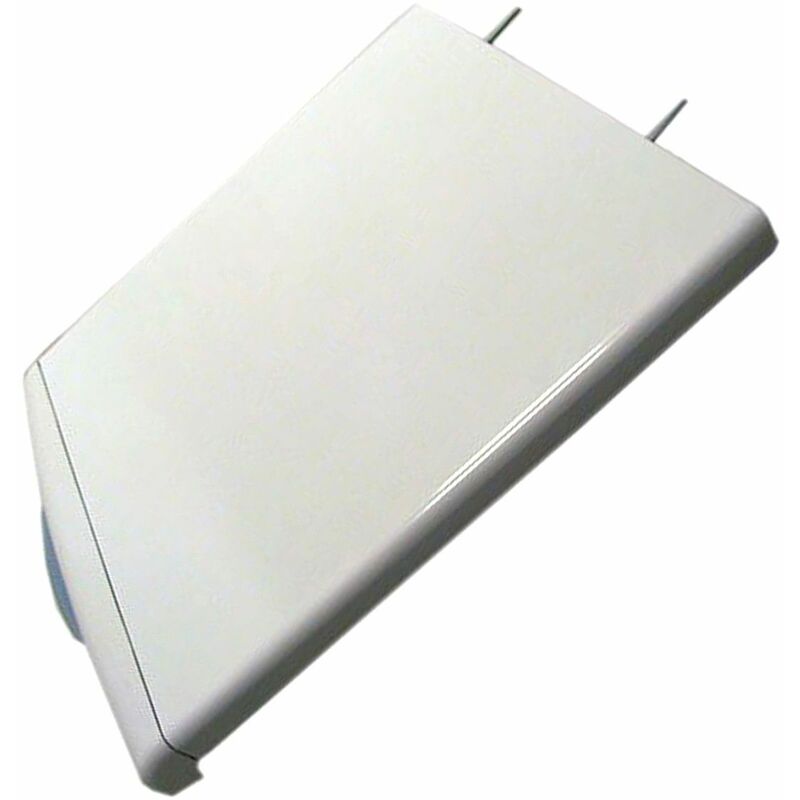 foto del prodotto sportello superiore completo originale lavatrice whirlpool 61782