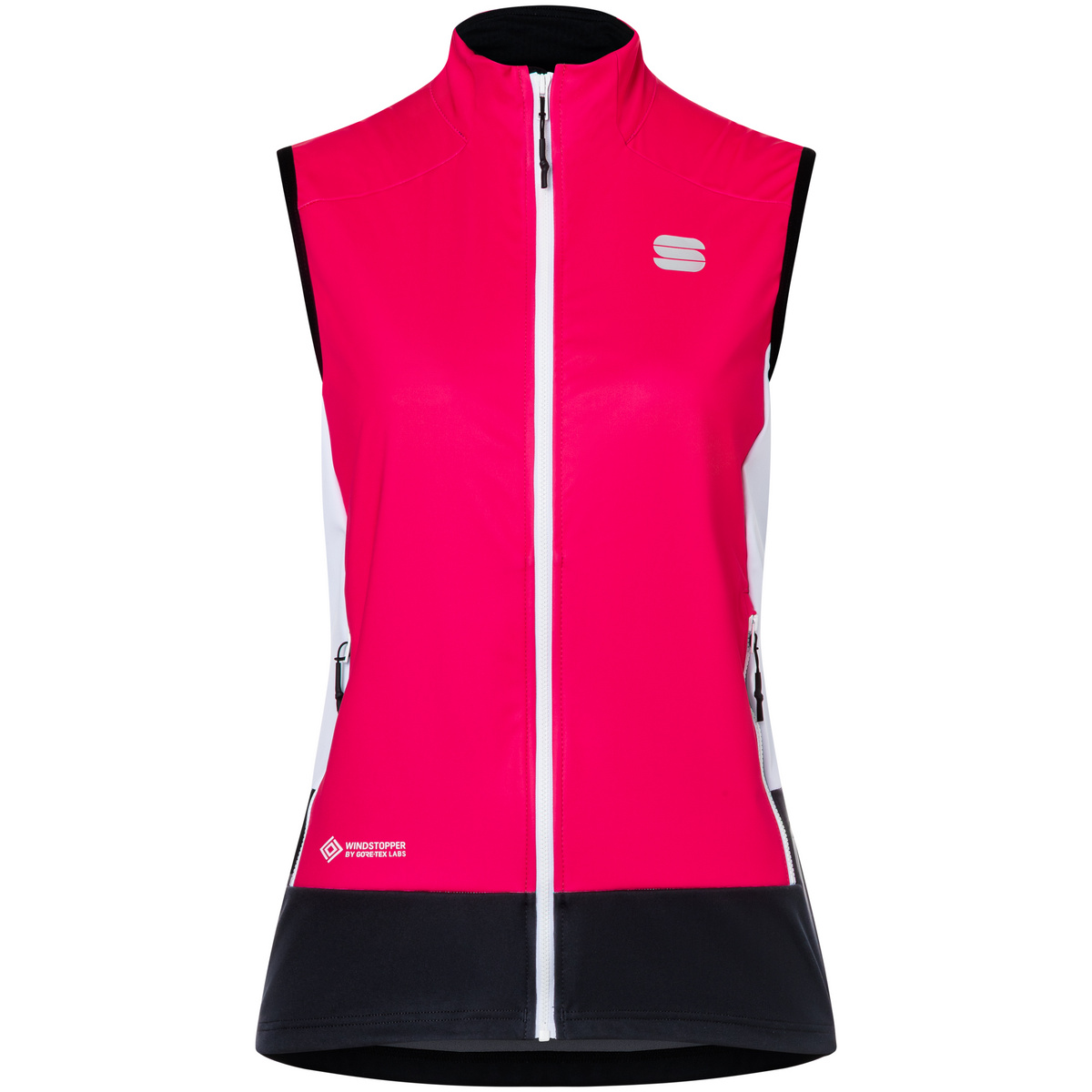 foto del prodotto sportful donna gilet apex