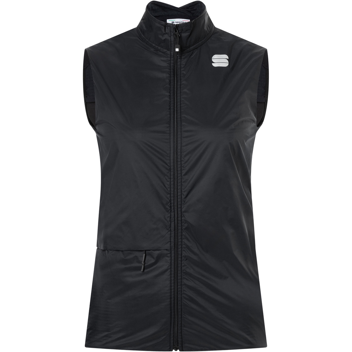 foto del prodotto sportful donna gilet cardio