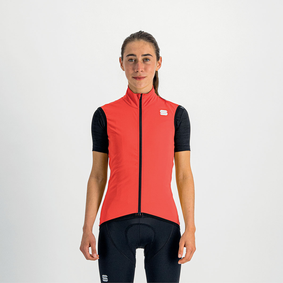 foto del prodotto sportful donna gilet fiandre light no rain