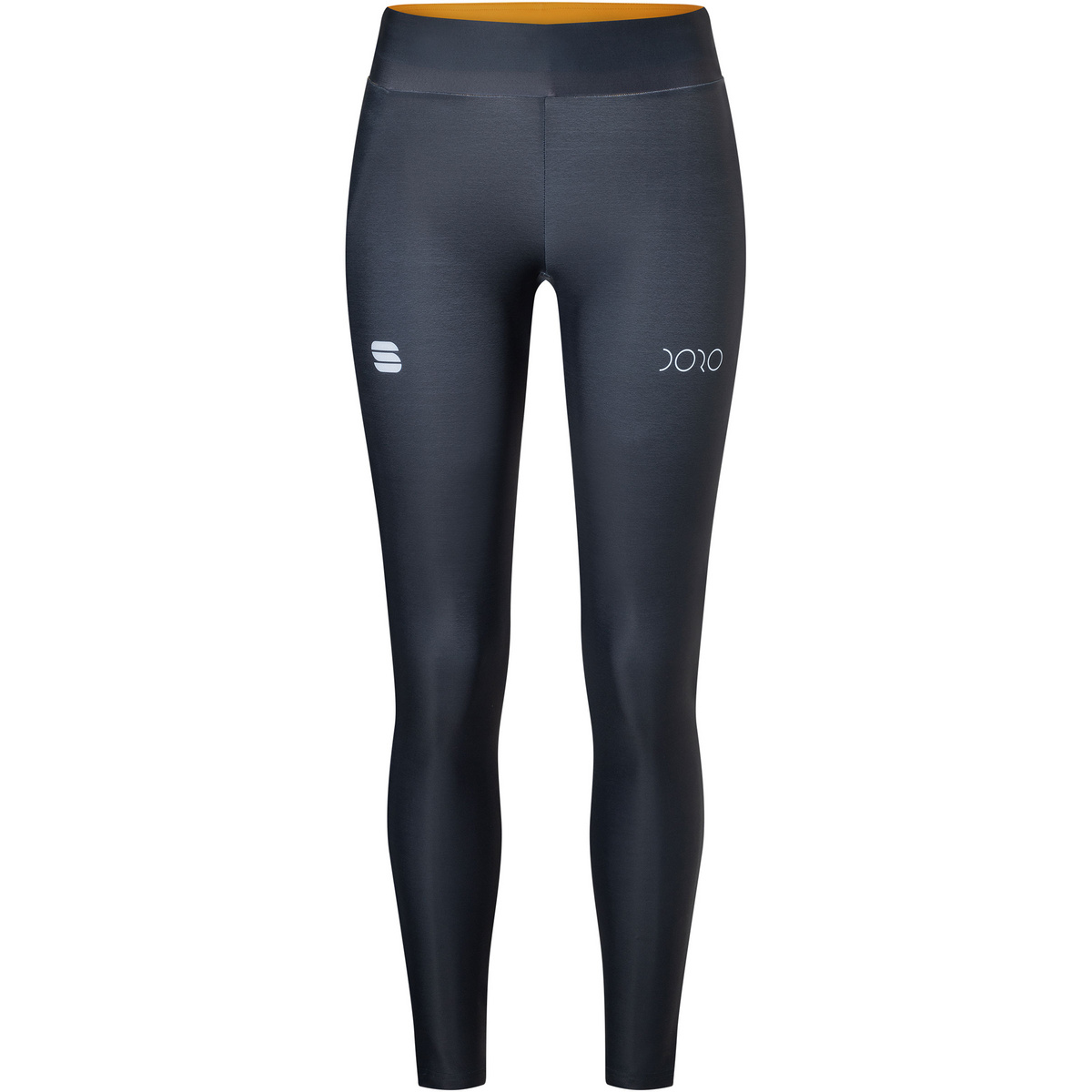 foto del prodotto sportful donna leggings doro
