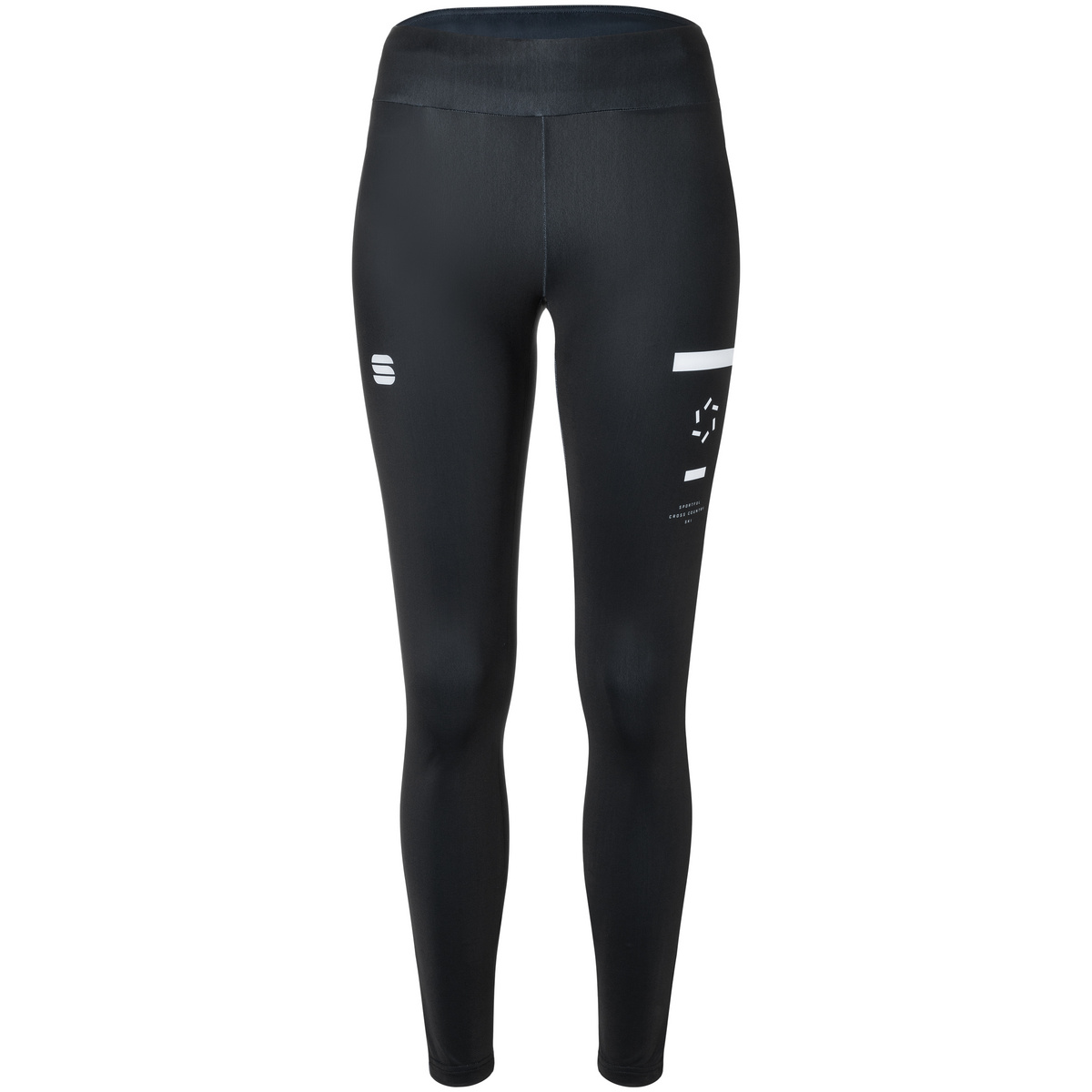 foto del prodotto sportful donna leggings squadra