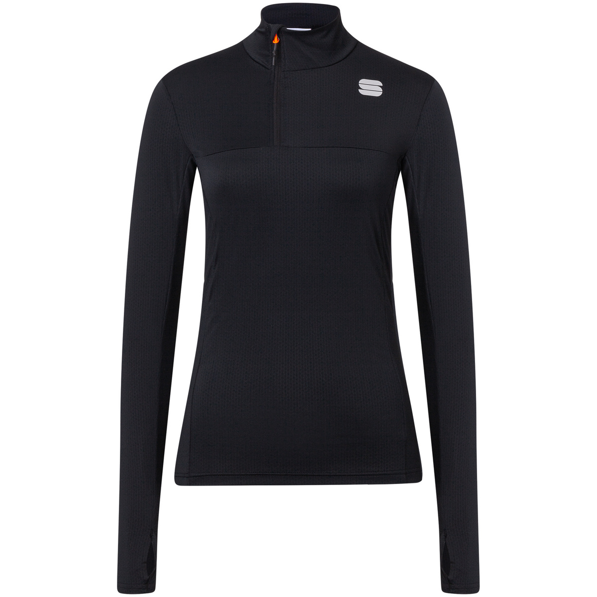 foto del prodotto sportful donna maglia a manica lunga cardio tech