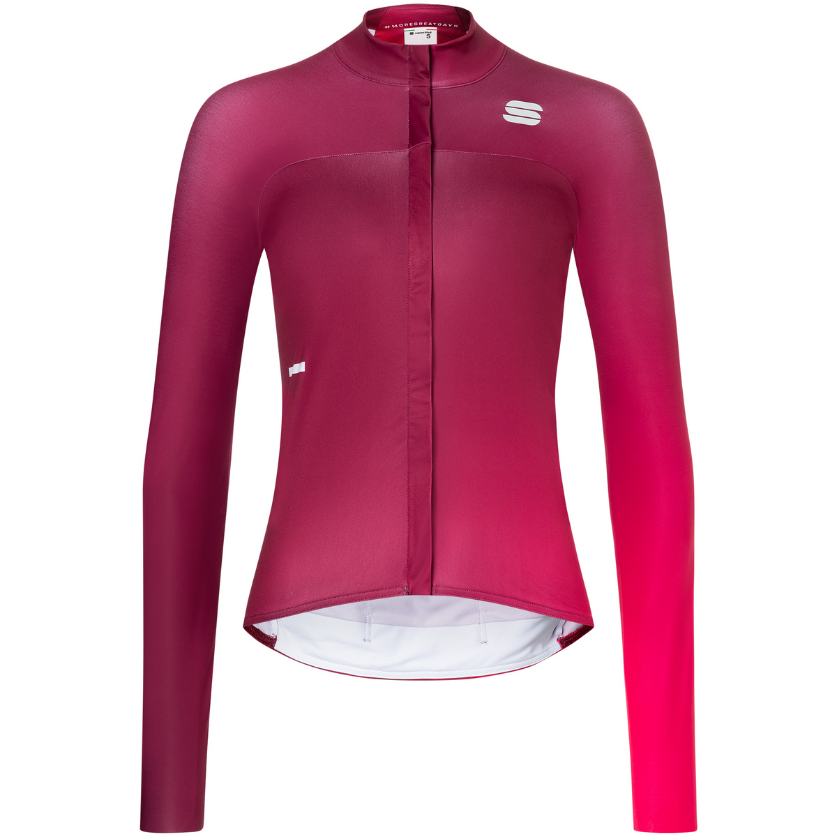 foto del prodotto sportful donna maglia bodyfit pro thermal