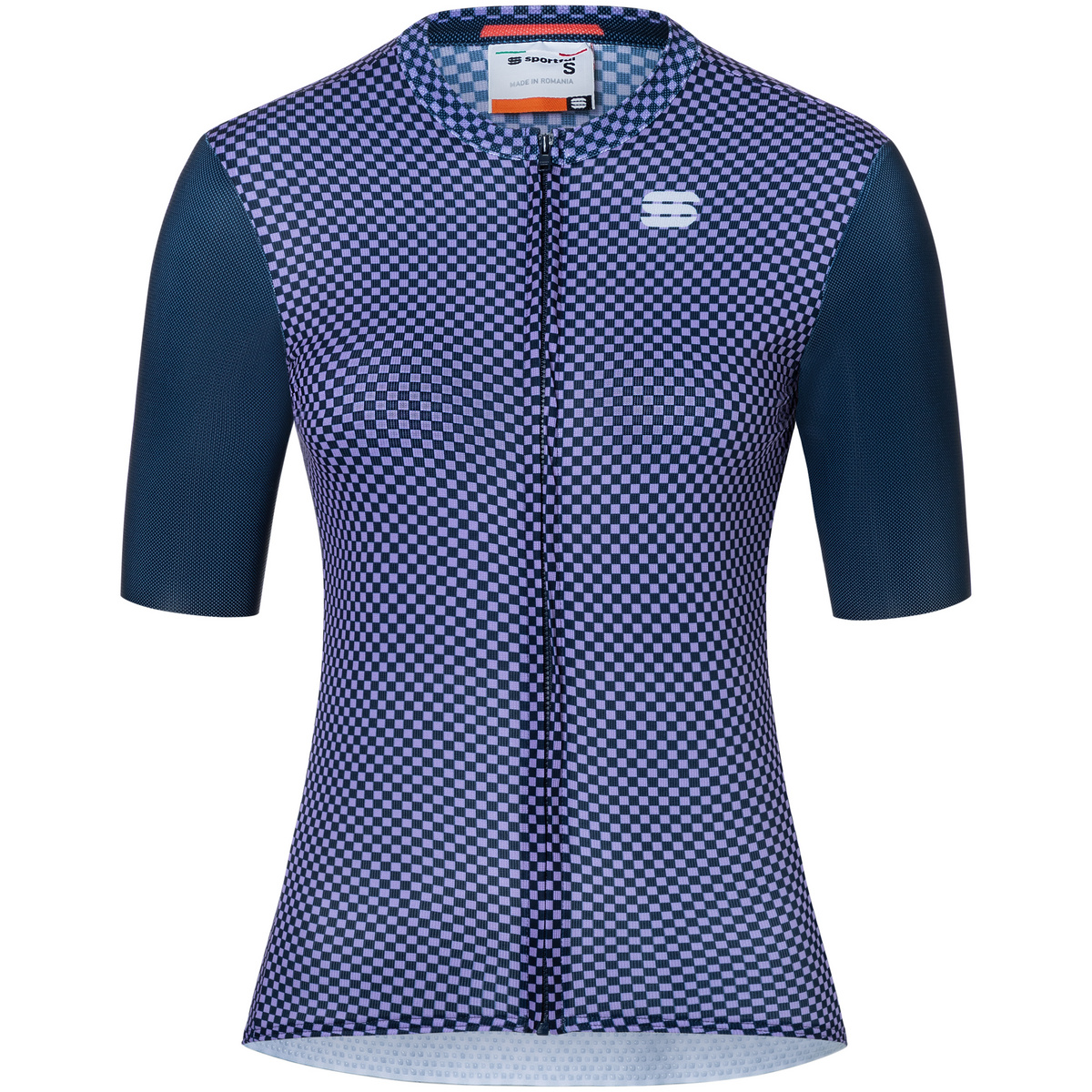 foto del prodotto sportful donna maglia ciclismo checkmate