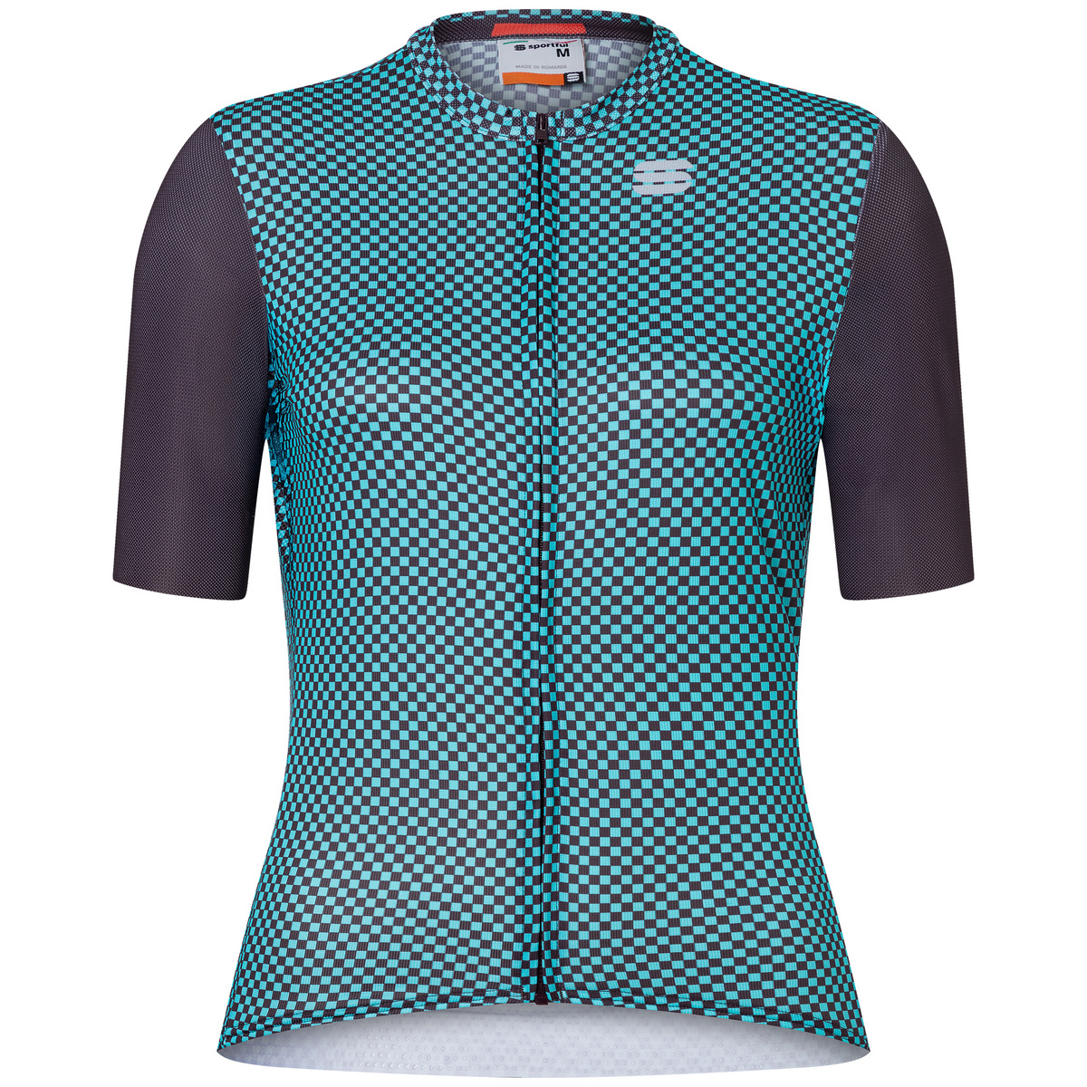 foto del prodotto sportful donna maglia ciclismo checkmate