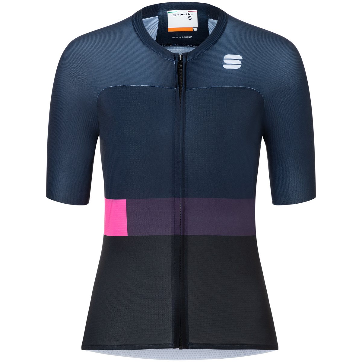 foto del prodotto sportful donna maglia ciclismo snap