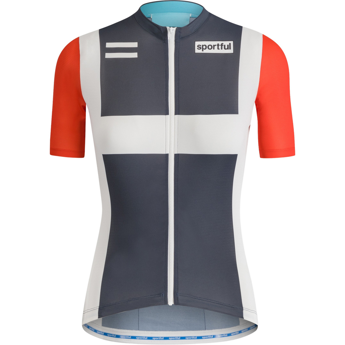 foto del prodotto sportful donna maglia classic heritage