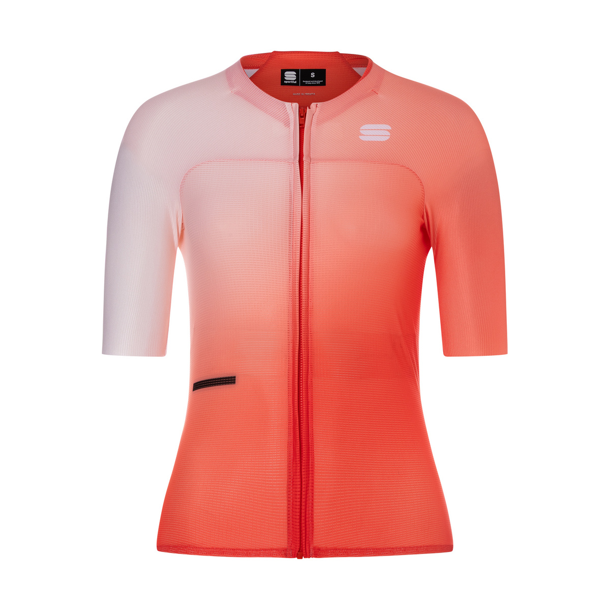 foto del prodotto sportful donna maglia light