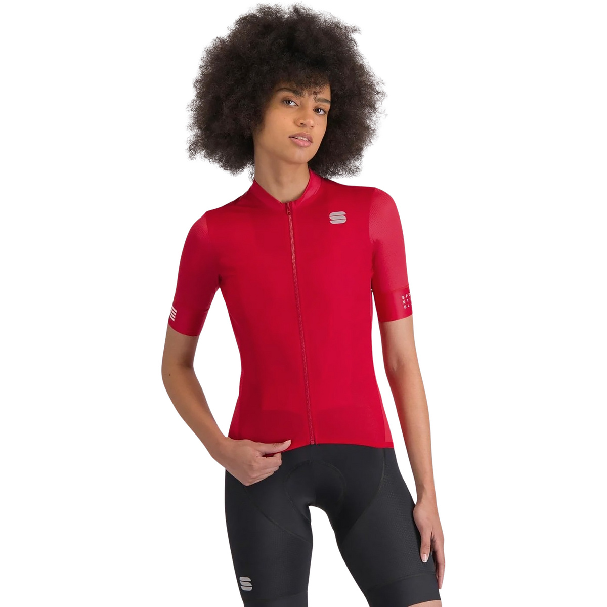 foto del prodotto sportful donna maglia srk