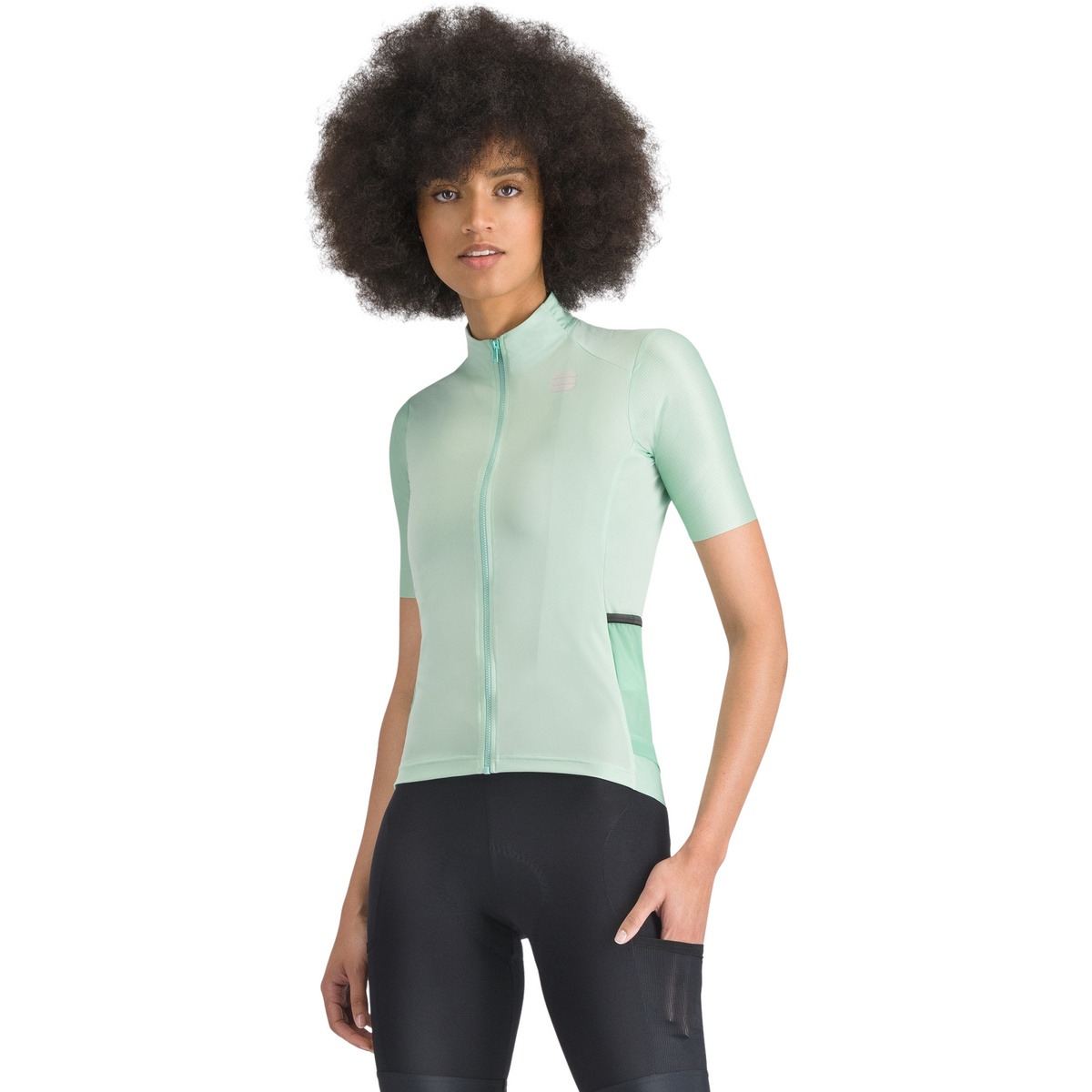 foto del prodotto sportful donna maglia supergiara