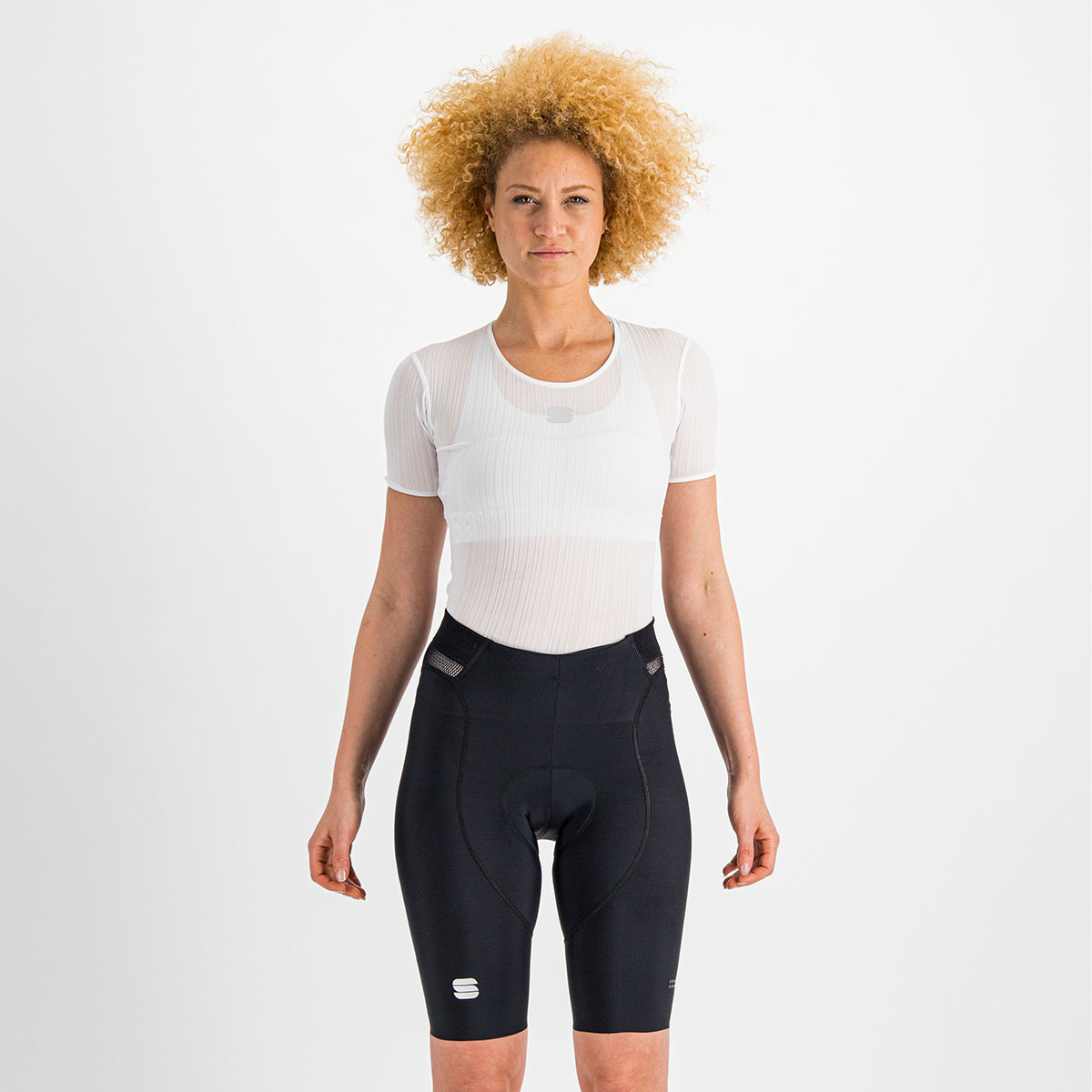foto del prodotto sportful donna pantaloncini da ciclismo classic