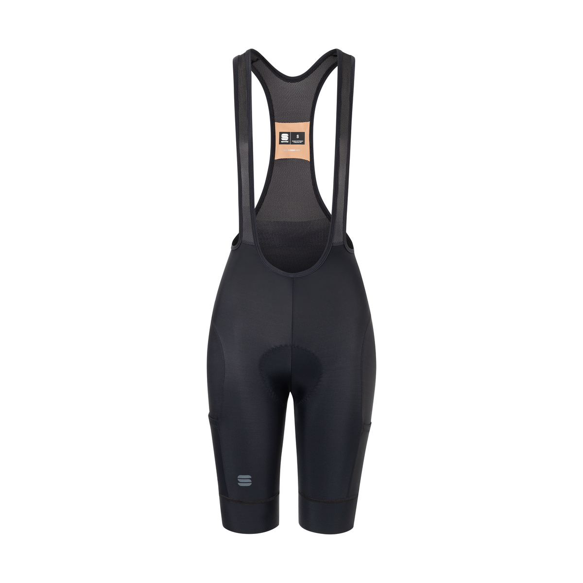foto del prodotto sportful donna pantaloni bici corti giara 2