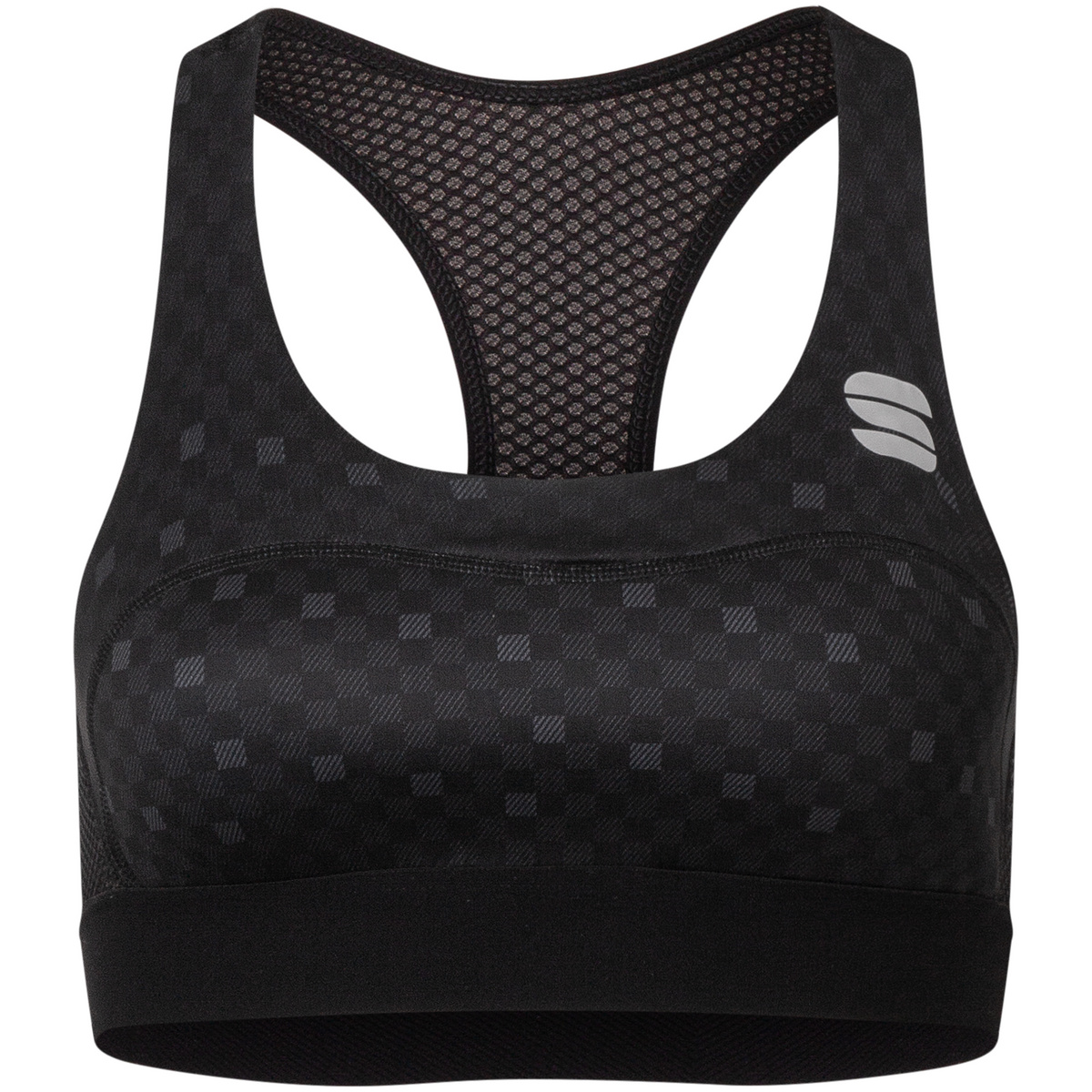 foto del prodotto sportful donna reggiseno imbottito pro