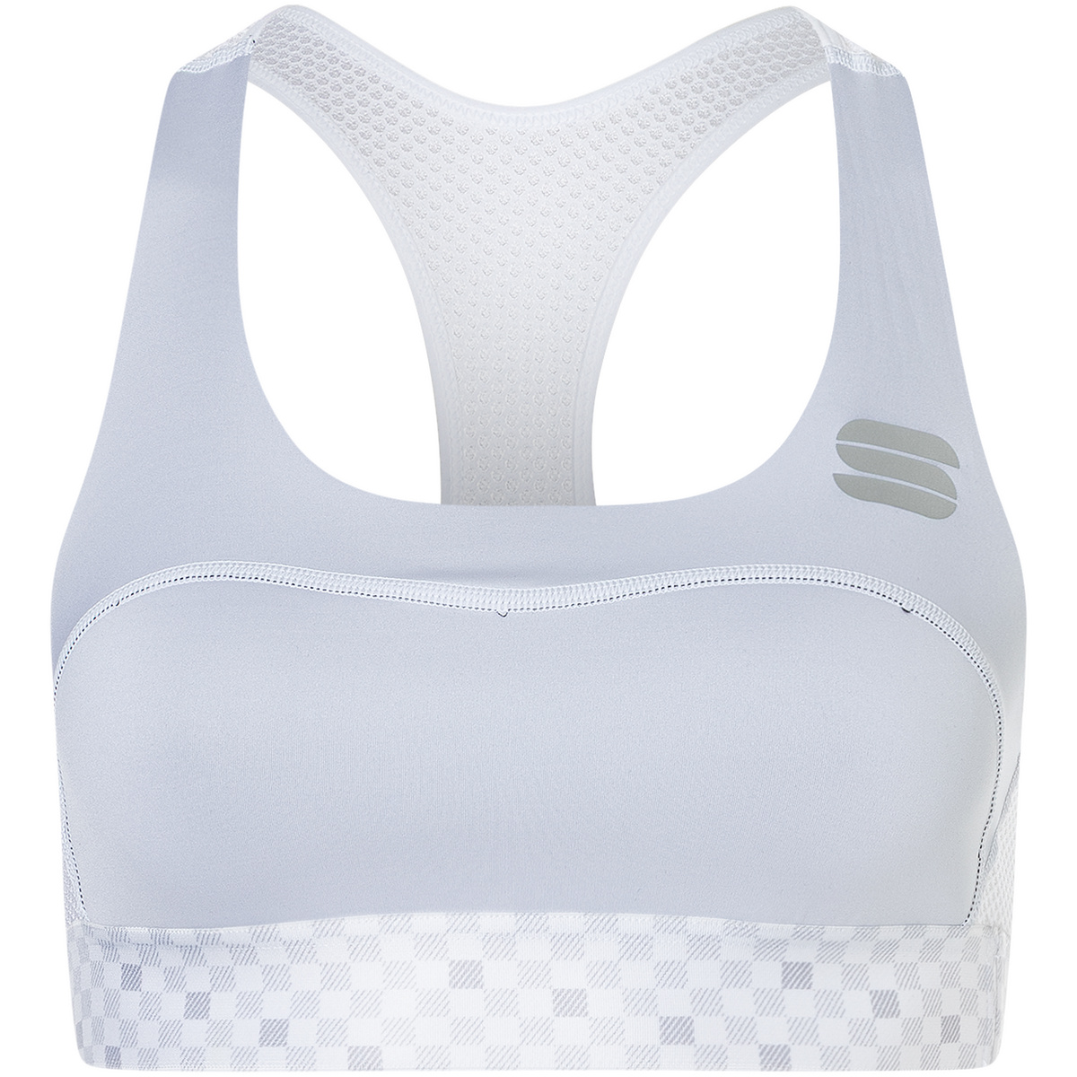 foto del prodotto sportful donna reggiseno imbottito pro