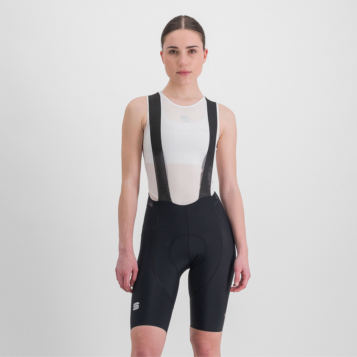 foto del prodotto sportful donna salopette classic bib
