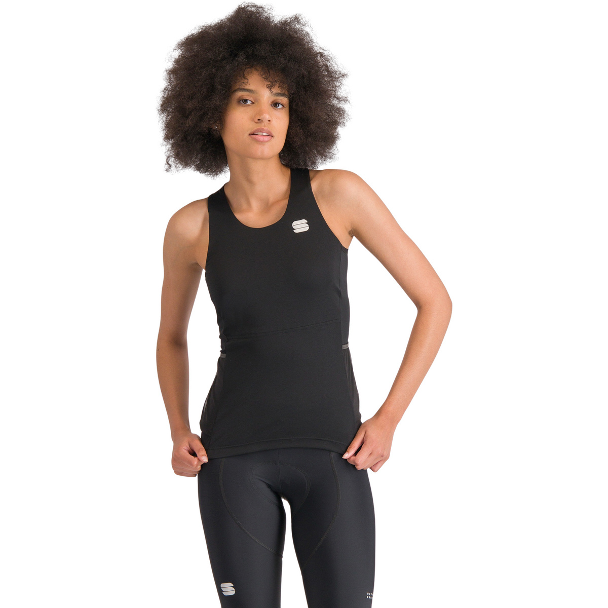foto del prodotto sportful donna top supergiara