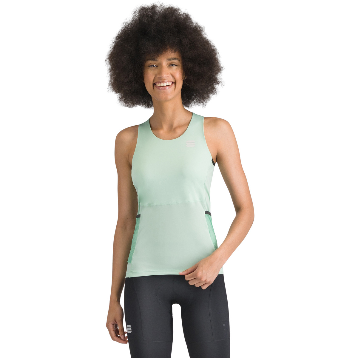 foto del prodotto sportful donna top supergiara