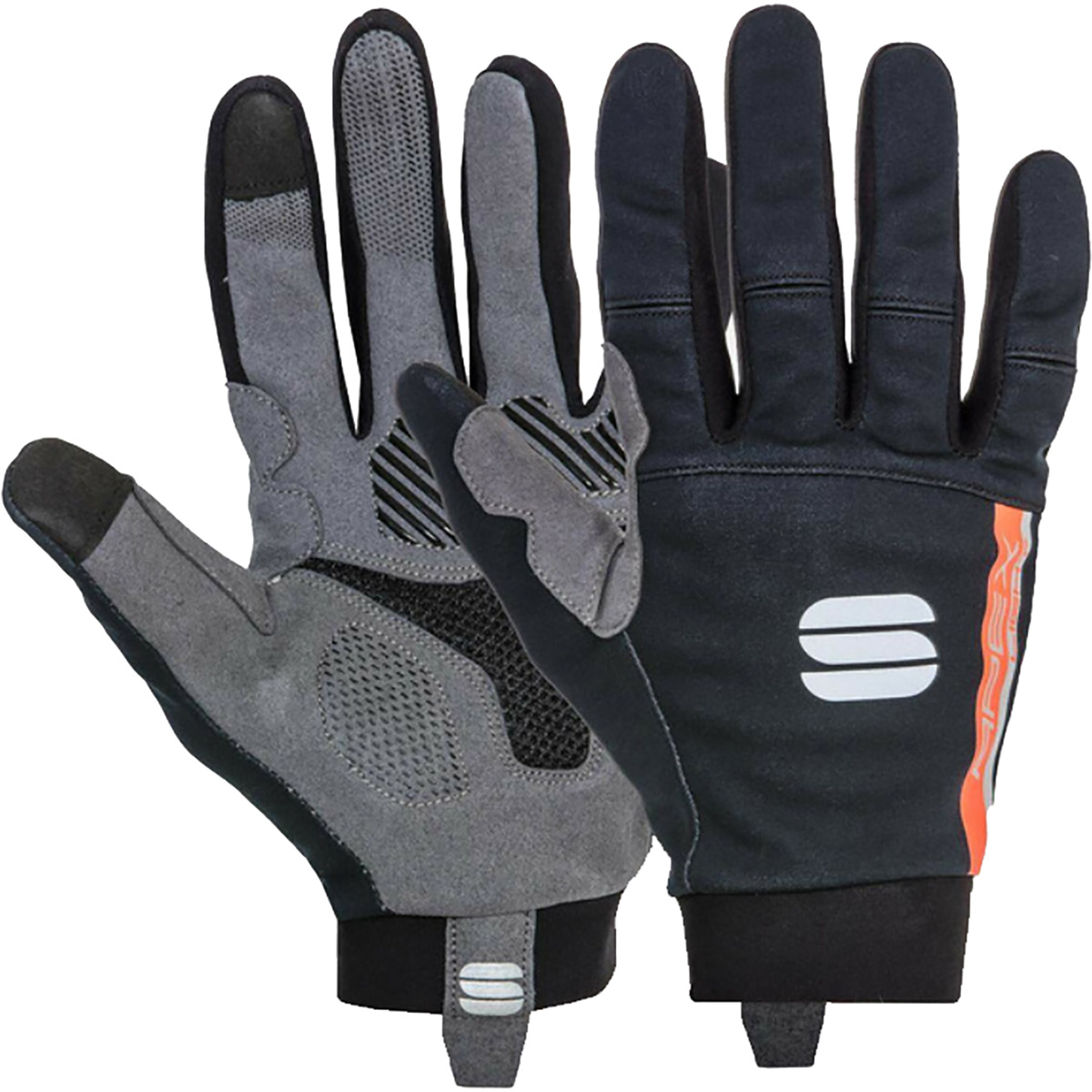 foto del prodotto sportful guanti leggeri apex