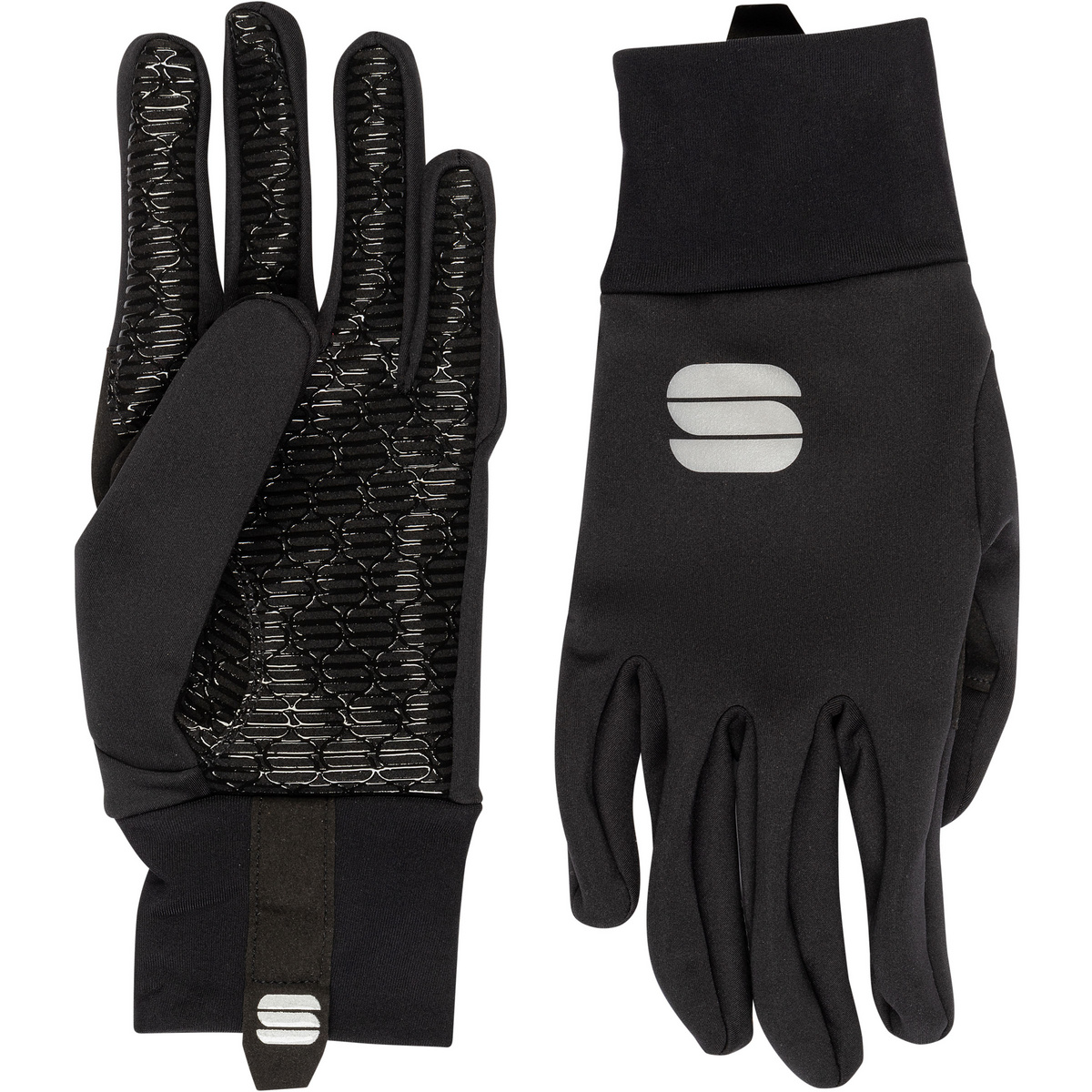 foto del prodotto sportful guanti no rain plus
