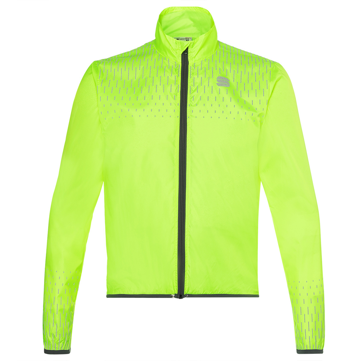 foto del prodotto sportful uomo giacca reflex