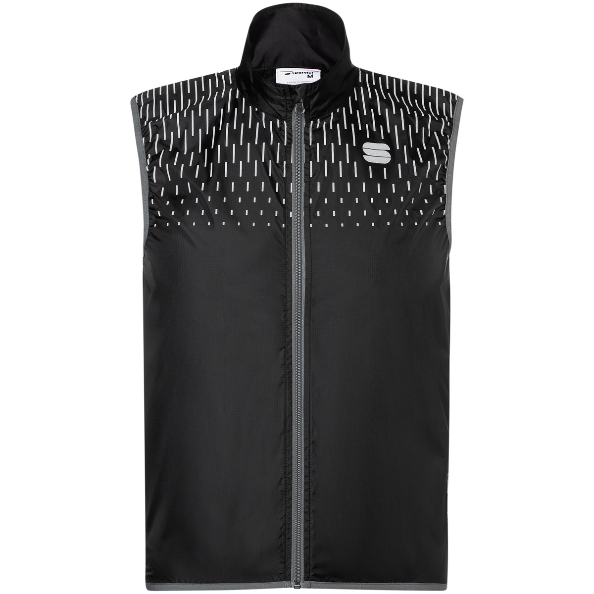 foto del prodotto sportful uomo gilet reflex