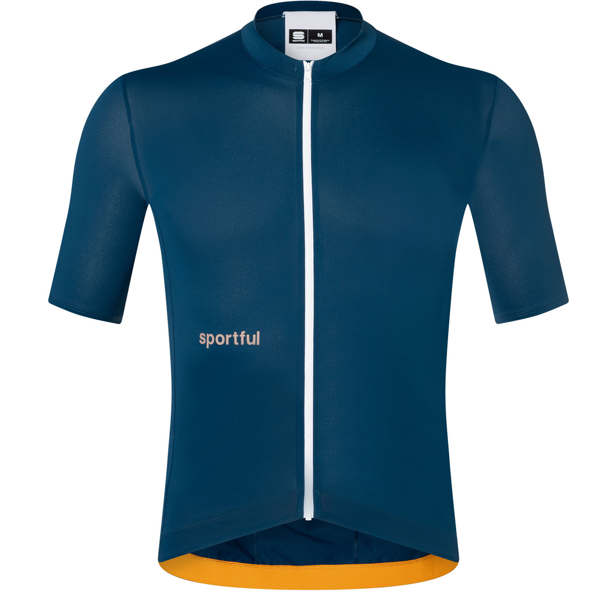 foto del prodotto sportful uomo maglia classic