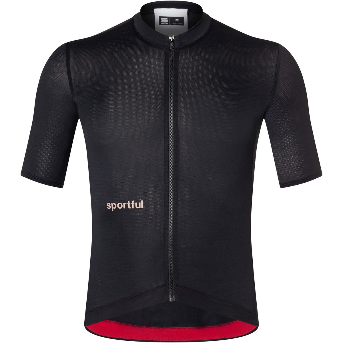 foto del prodotto sportful uomo maglia classic