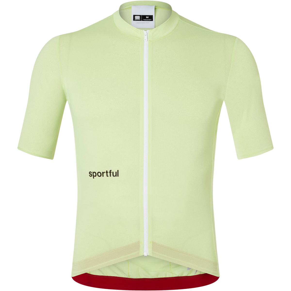 foto del prodotto sportful uomo maglia classic