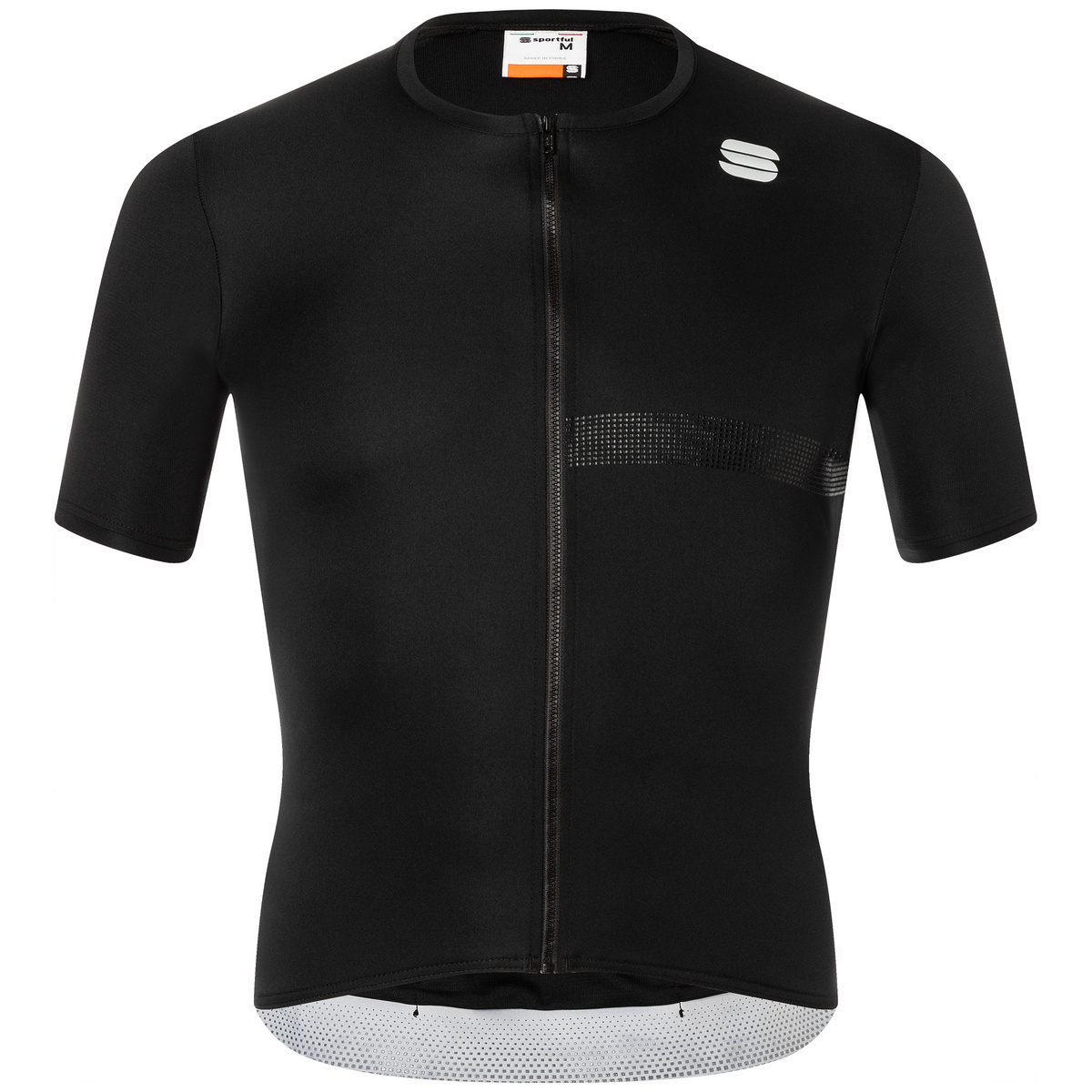 foto del prodotto sportful uomo maglia matchy radtrikot