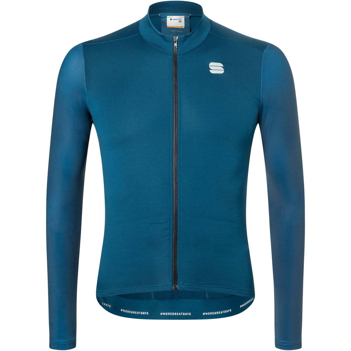 foto del prodotto sportful uomo maglia srk thermal
