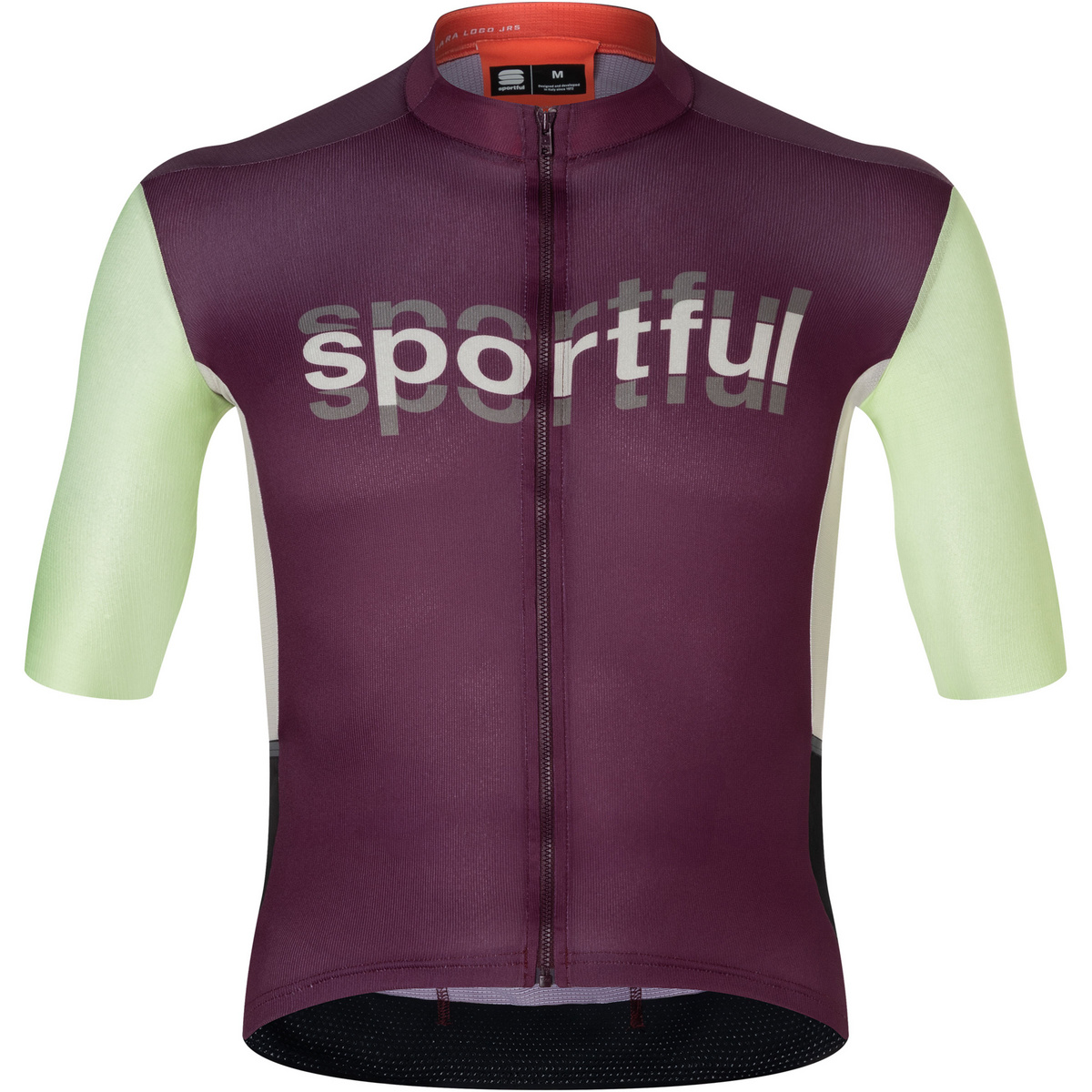 foto del prodotto sportful uomo maglia supergiara logo