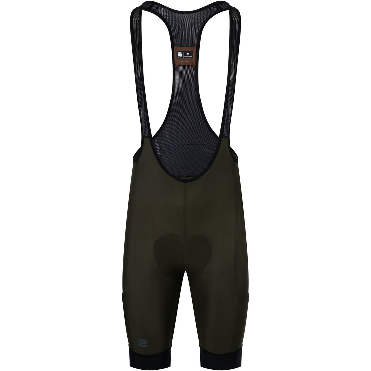 foto del prodotto sportful uomo pantaloni bici corti giara 2