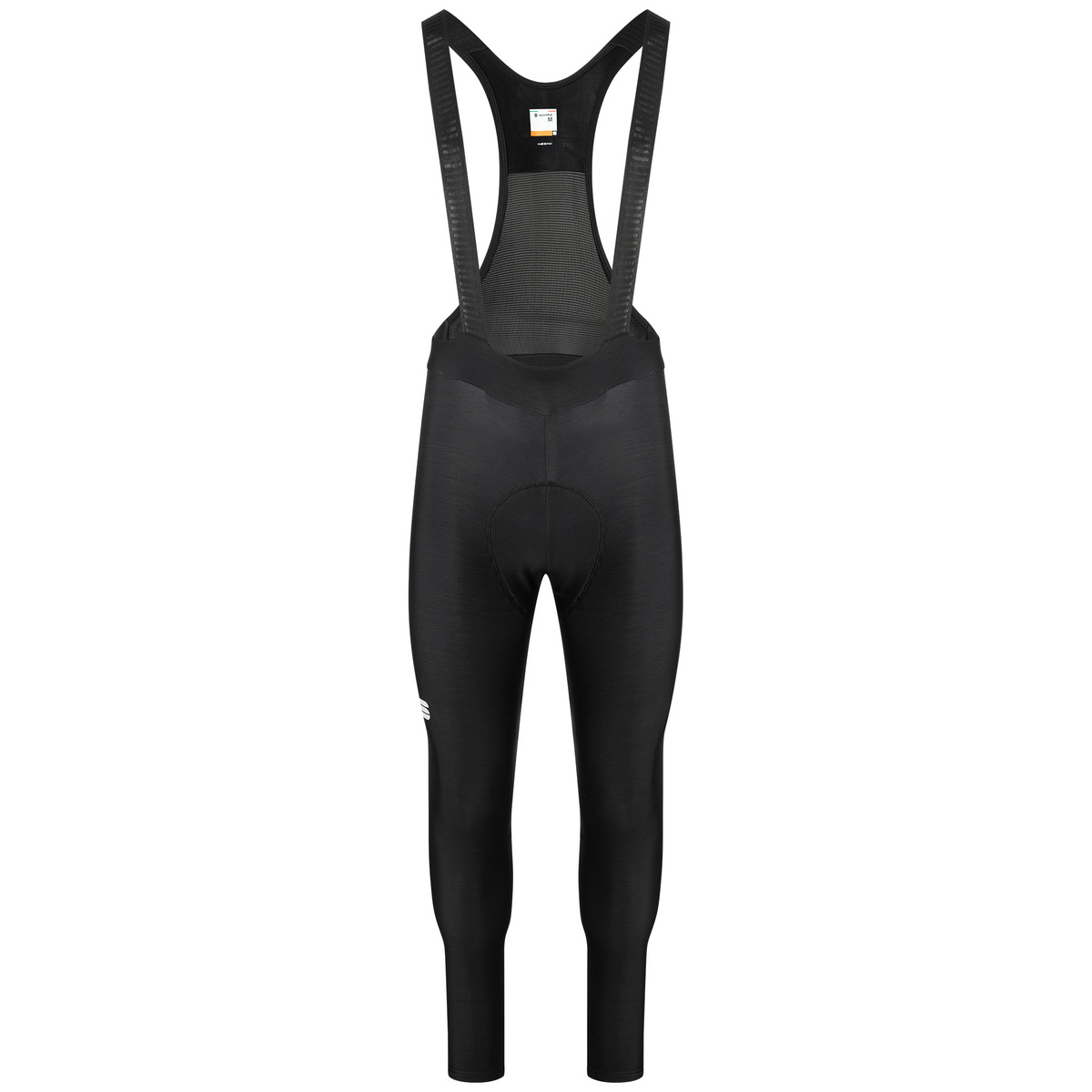 foto del prodotto sportful uomo pantaloni bici lunghi fiandre