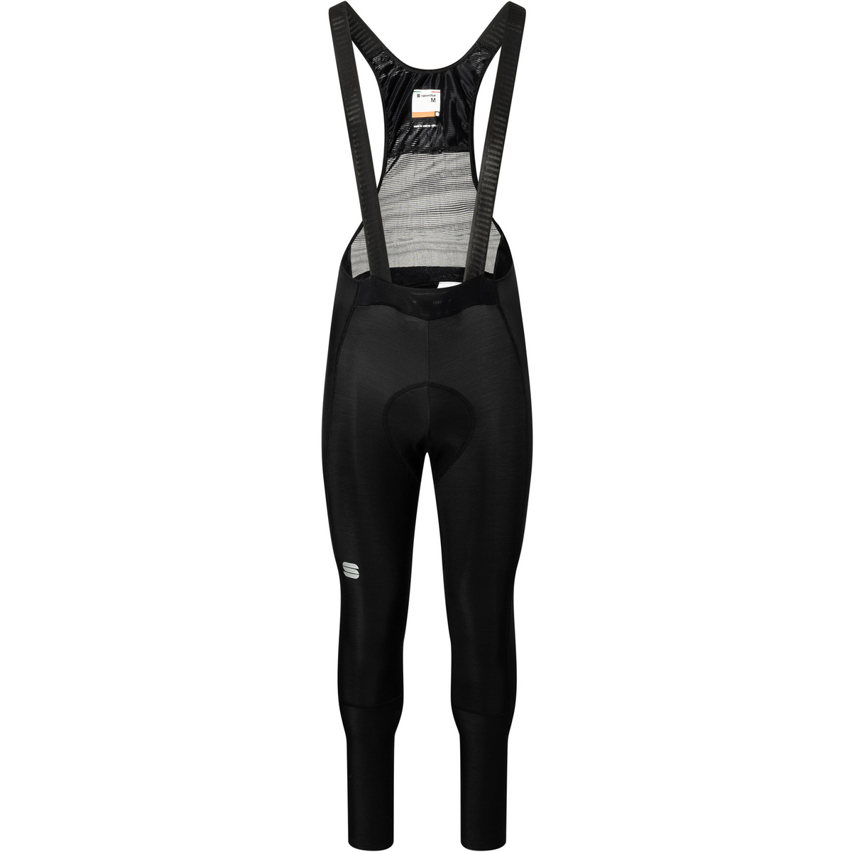 foto del prodotto sportful uomo salopette bodyfit pro