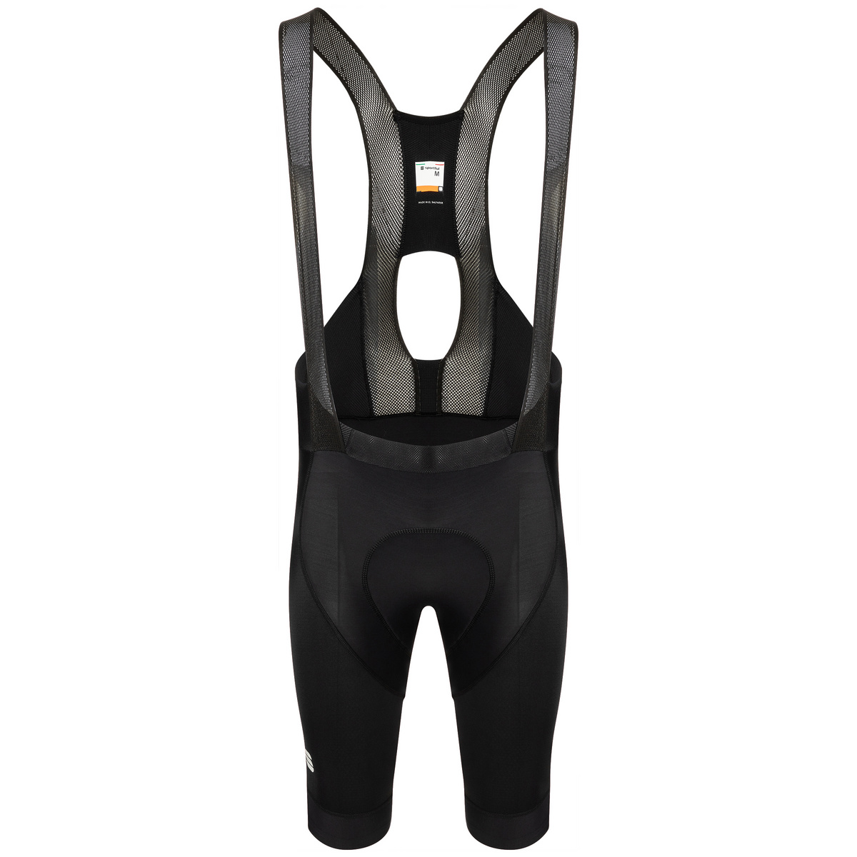 foto del prodotto sportful uomo salopette bodyfit pro ltd