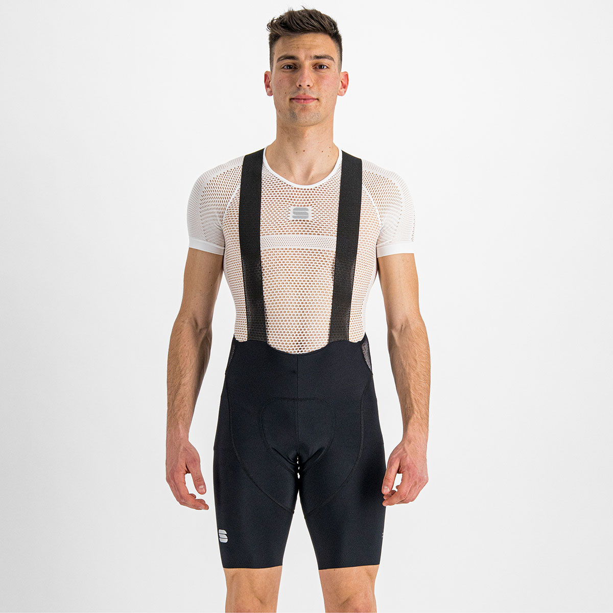 foto del prodotto sportful uomo salopette classica