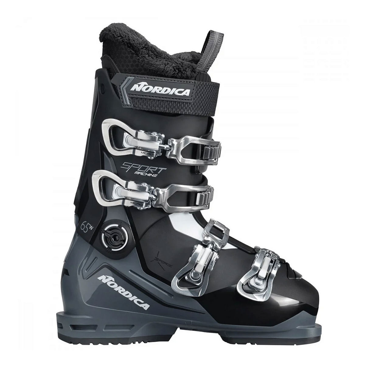 foto del prodotto sportmachine 3 65 donna
