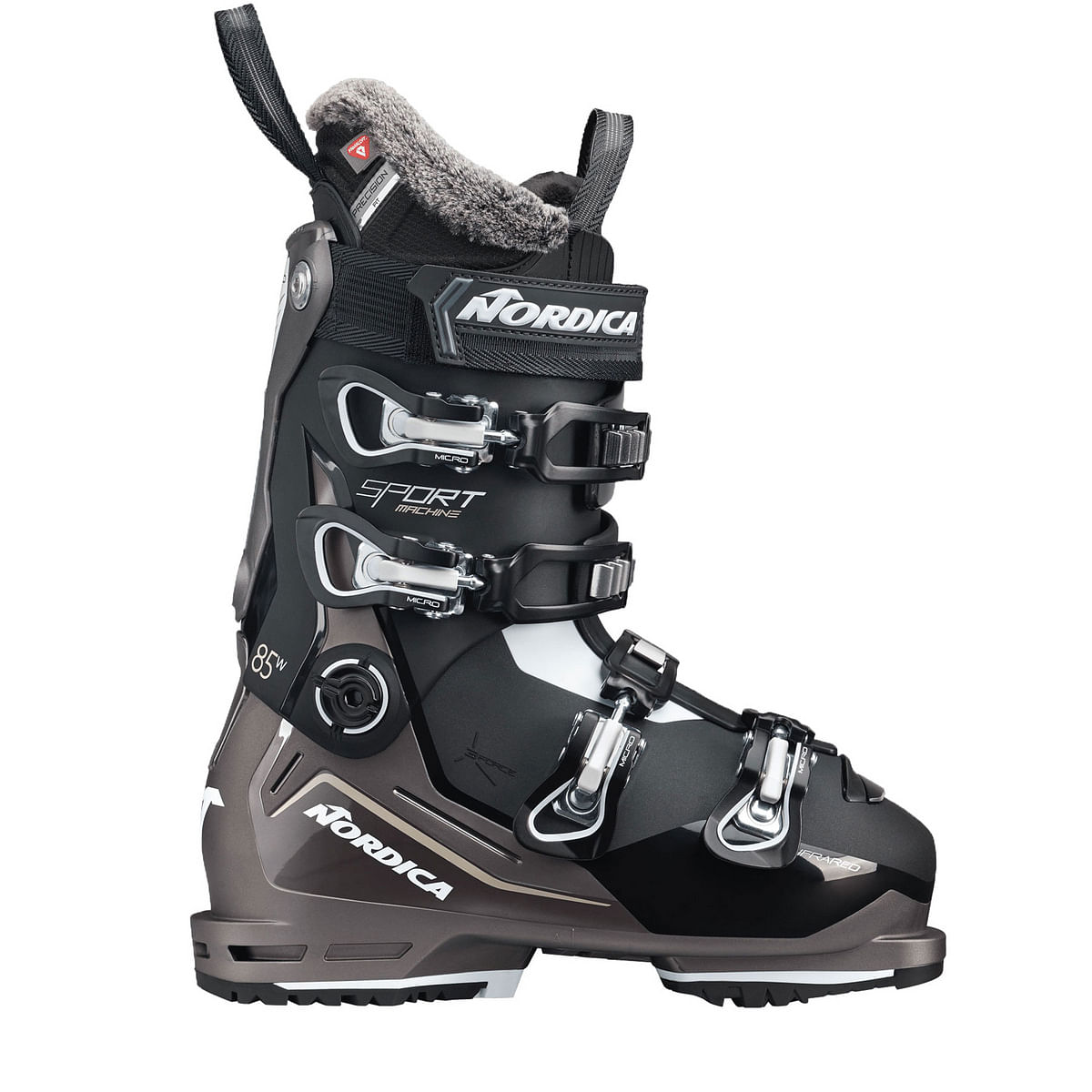 foto del prodotto sportmachine 3 85 gw donna