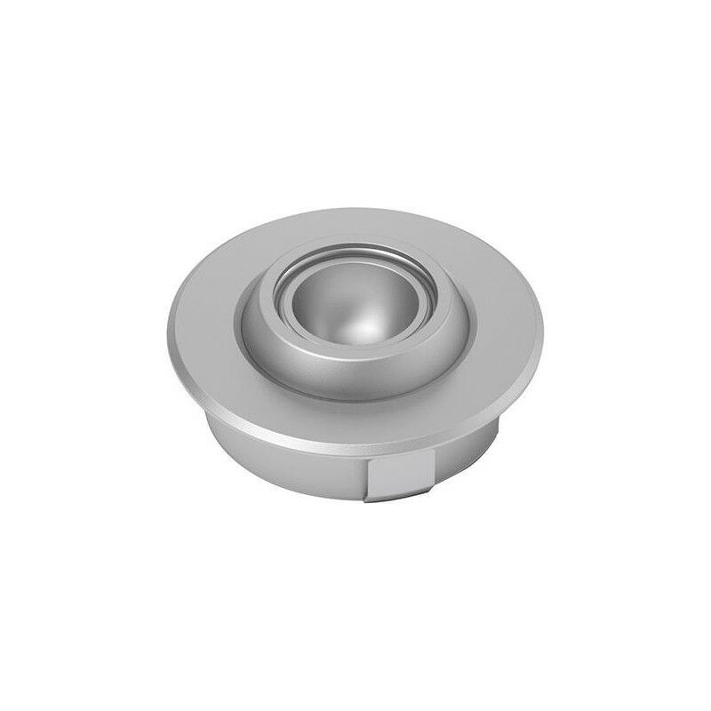 foto del prodotto sposta spot alluminio xw 12vdc 1,8w 1,8 m ltg. m1