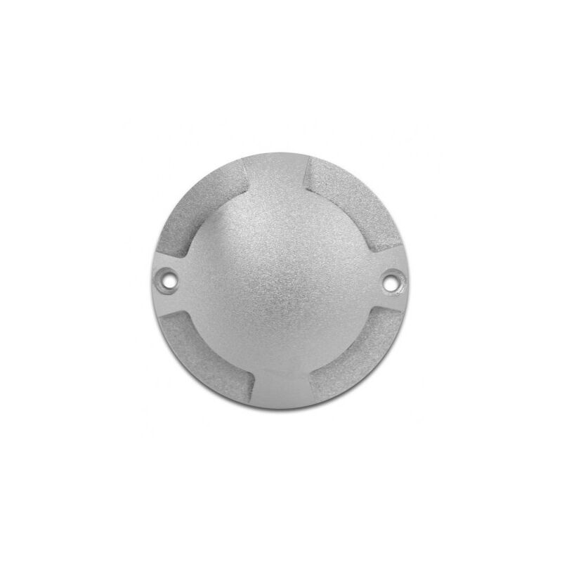 foto del prodotto spot led 4 diffusori dc ac12v 1w 21lm 4x70 eanche ip67 ik06 70mm bianco naturale 4000k