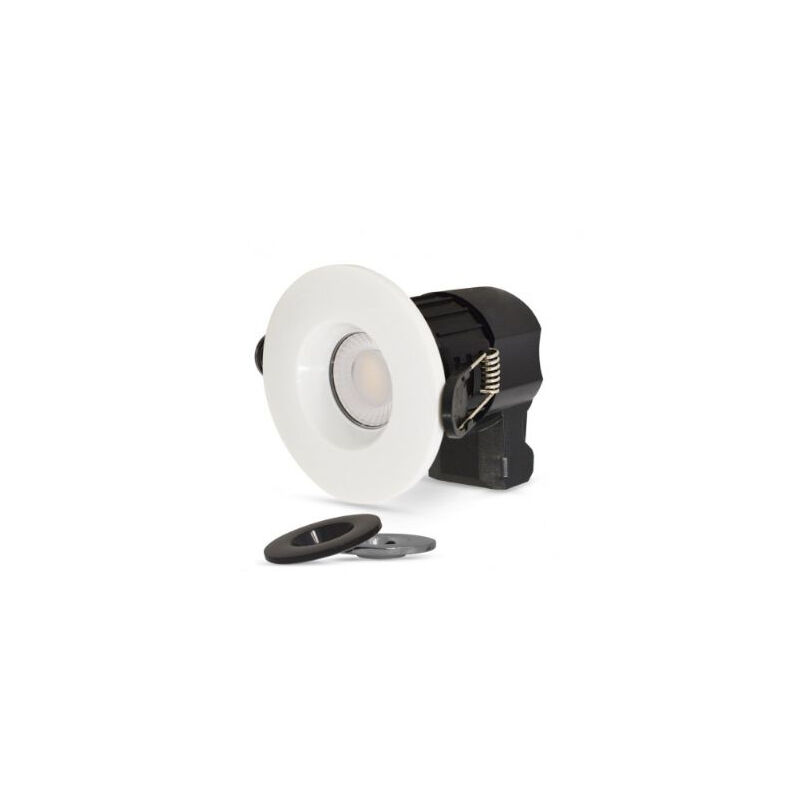 foto del prodotto spot led 7w temp rature de couleur r glable