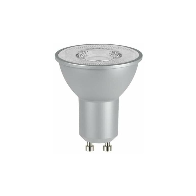 foto del prodotto spot led gu10 7,5w dimmabile iq iq ledim bianco caldo 2700k